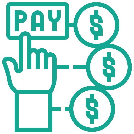 E-Mandate Icon