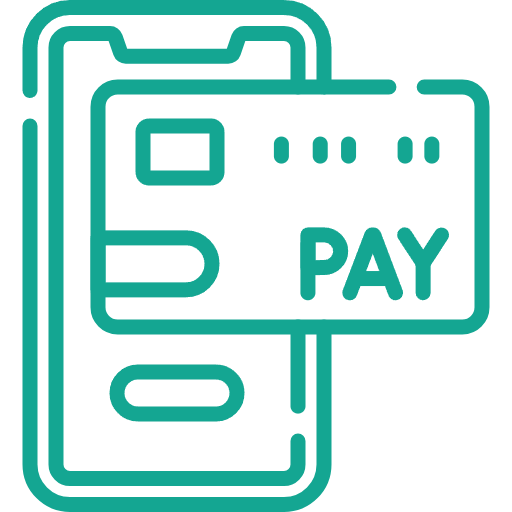 Recurring Payment Icon